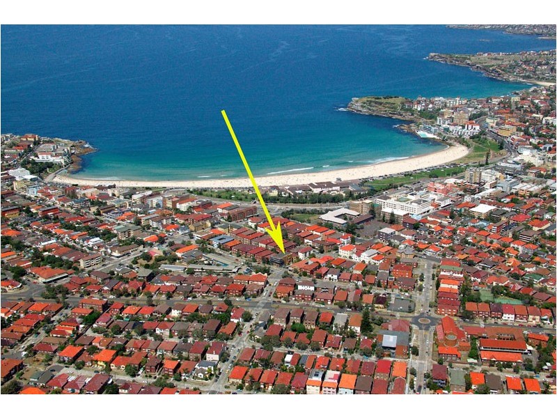 3/1 Brighton Boulevard, Bondi Beach NSW 2026