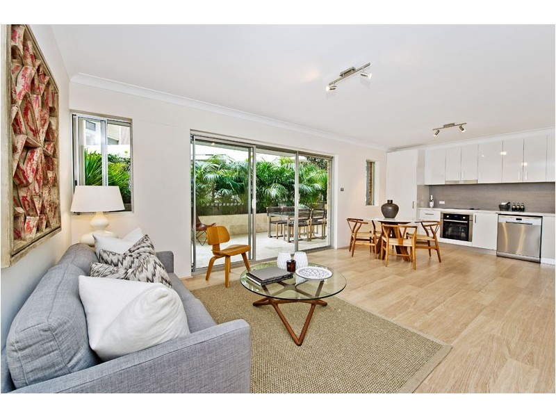 3/60 Roslyn Gardens, Elizabeth Bay NSW 2011