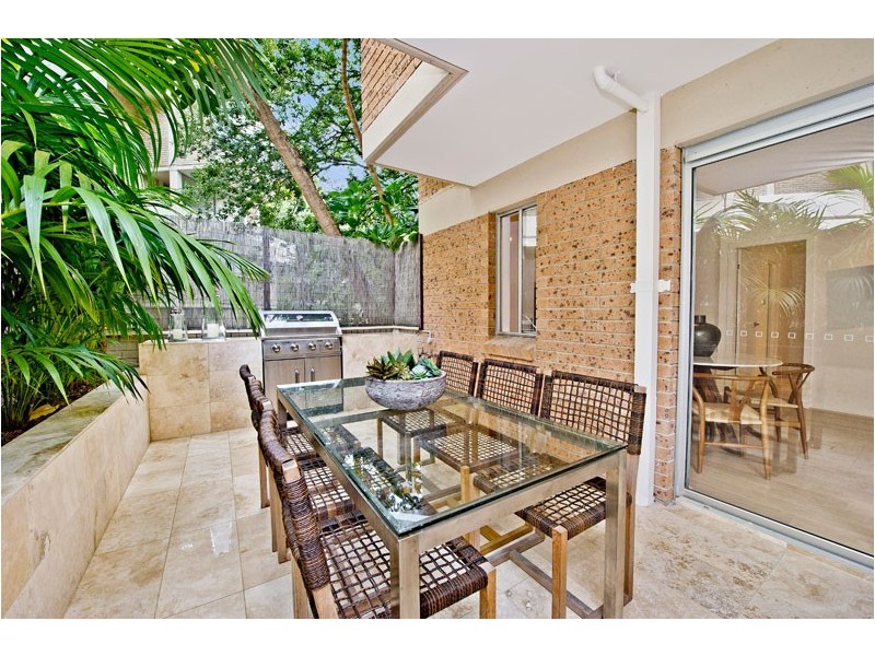 3/60 Roslyn Gardens, Elizabeth Bay NSW 2011