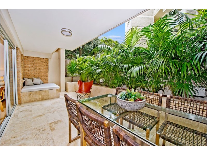 3/60 Roslyn Gardens, Elizabeth Bay NSW 2011