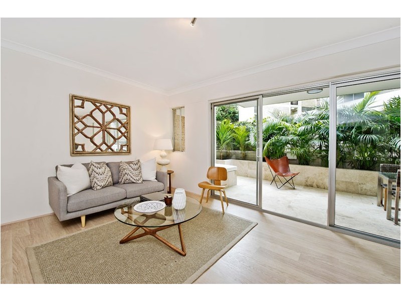 3/60 Roslyn Gardens, Elizabeth Bay NSW 2011