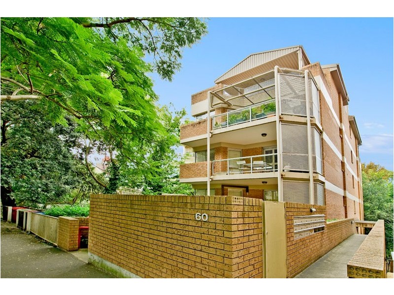 3/60 Roslyn Gardens, Elizabeth Bay NSW 2011