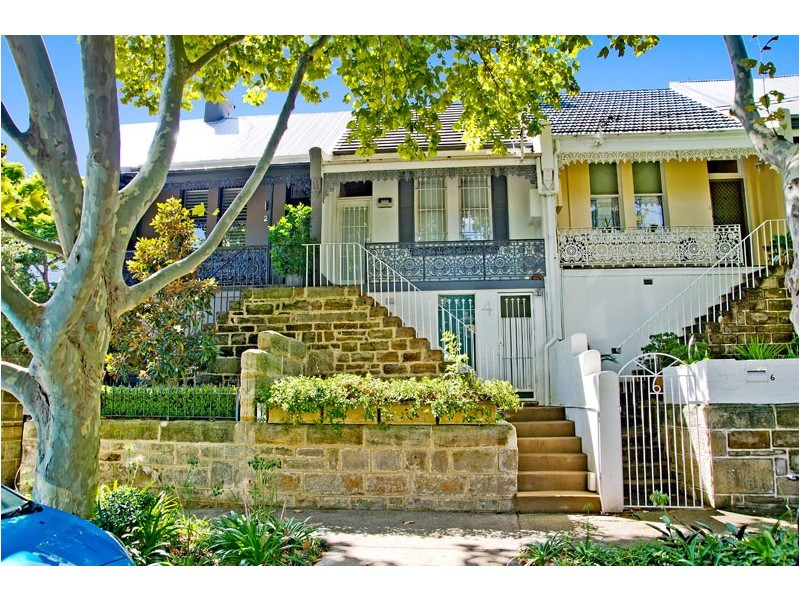 4 Stephen Street, Paddington NSW 2021