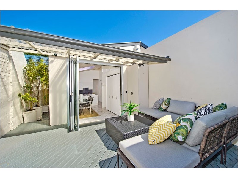 4 Stephen Street, Paddington NSW 2021