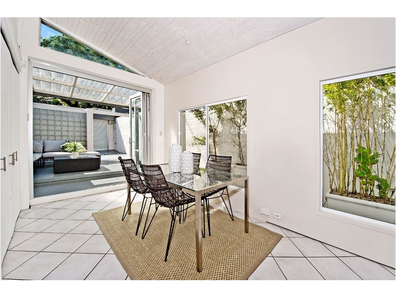 4 Stephen Street, Paddington NSW 2021