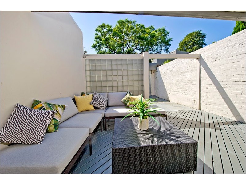 4 Stephen Street, Paddington NSW 2021