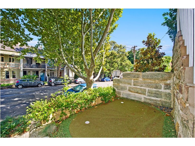 4 Stephen Street, Paddington NSW 2021