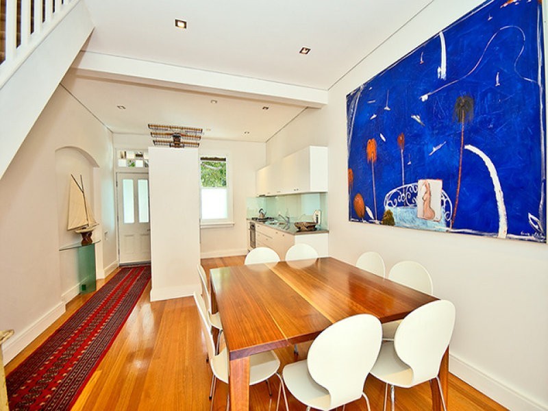 17 Queen Road, Paddington NSW 2021