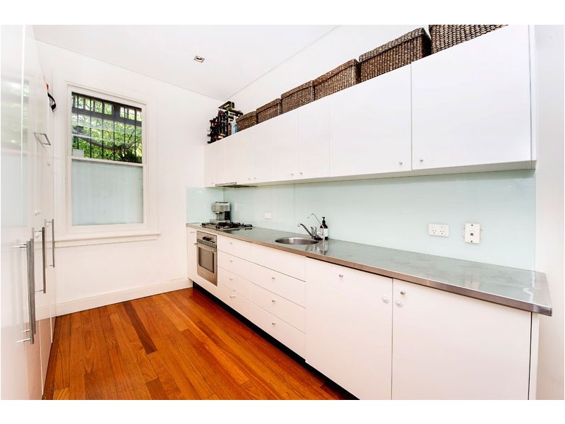 17 Queen Road, Paddington NSW 2021