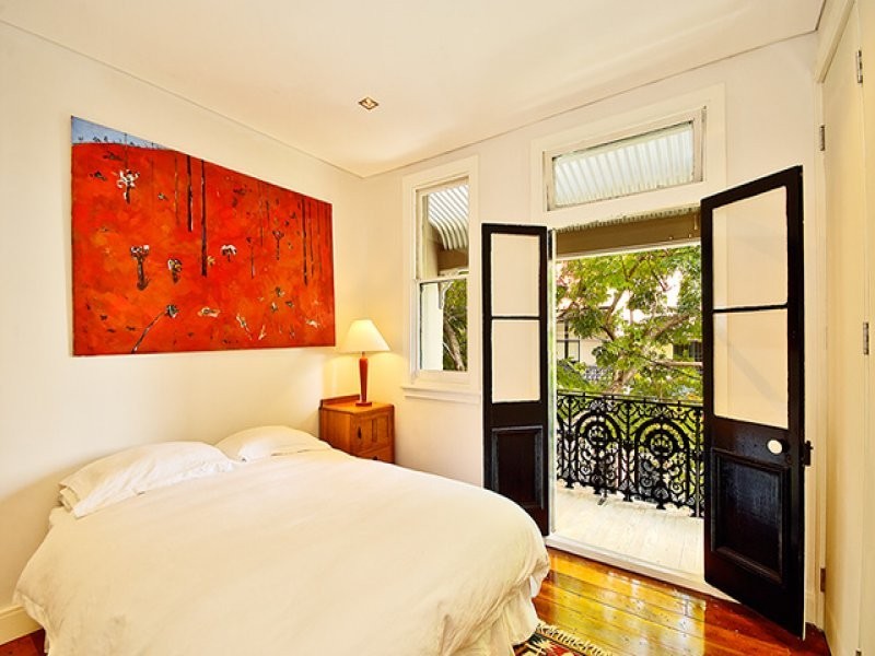 17 Queen Road, Paddington NSW 2021
