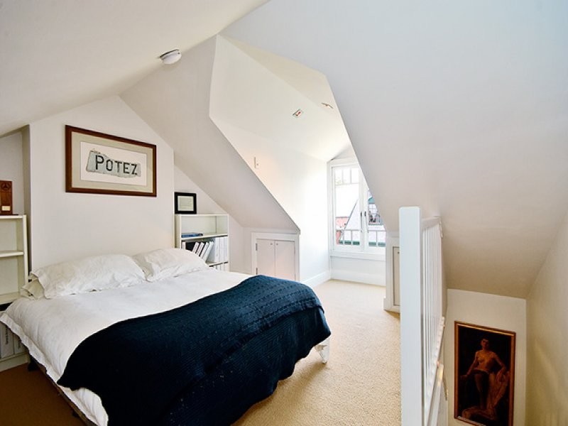 17 Queen Road, Paddington NSW 2021