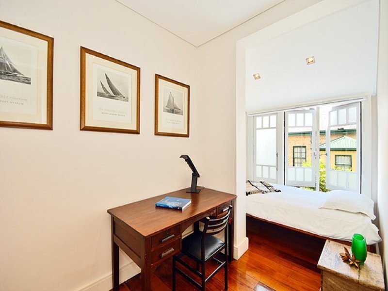 17 Queen Road, Paddington NSW 2021