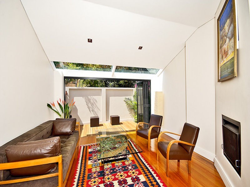 17 Queen Road, Paddington NSW 2021