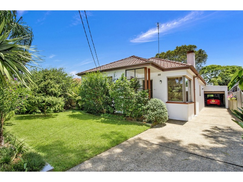 35 Boonah Avenue, Eastgardens NSW 2036