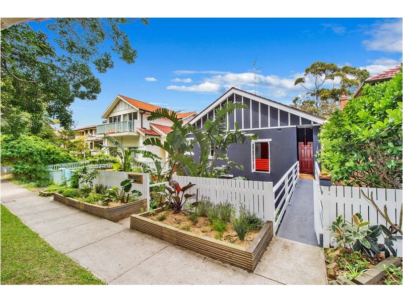 3/140 Hall Street, Bondi NSW 2026