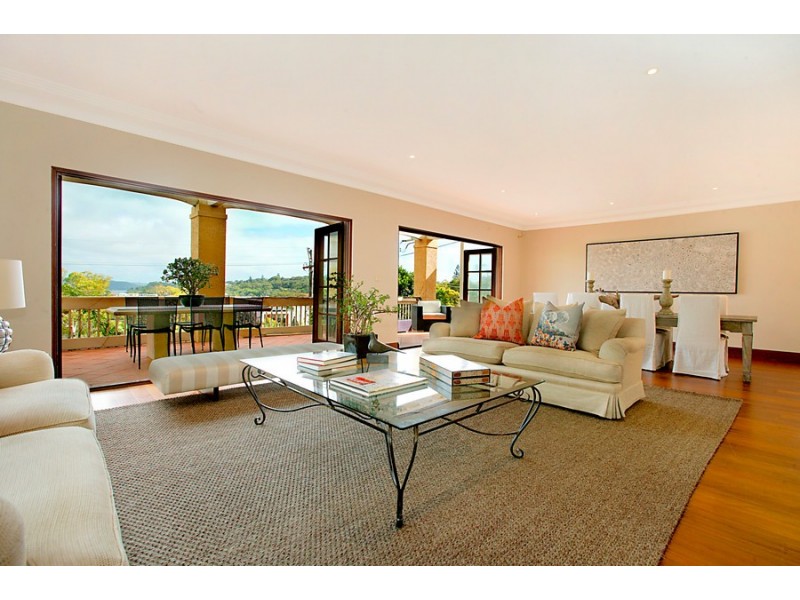 205 Hopetoun Avenue, Vaucluse NSW 2030