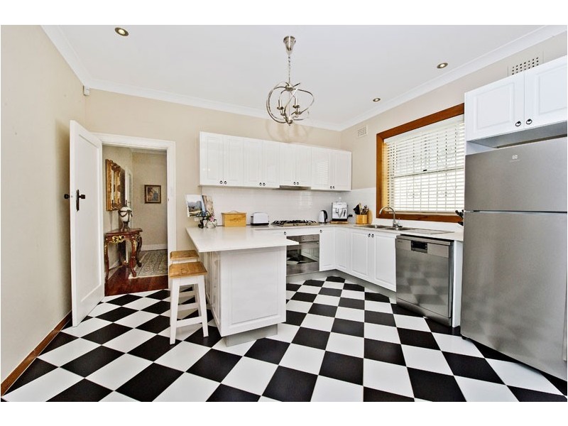 154 Military Road, Dover Heights NSW 2030