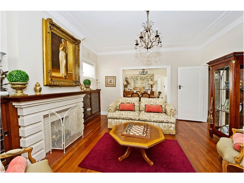 154 Military Road, Dover Heights NSW 2030