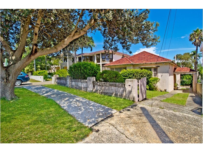 154 Military Road, Dover Heights NSW 2030