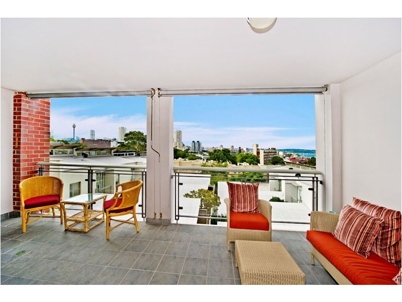 13/36-48 Flinton Street, Paddington NSW 2021