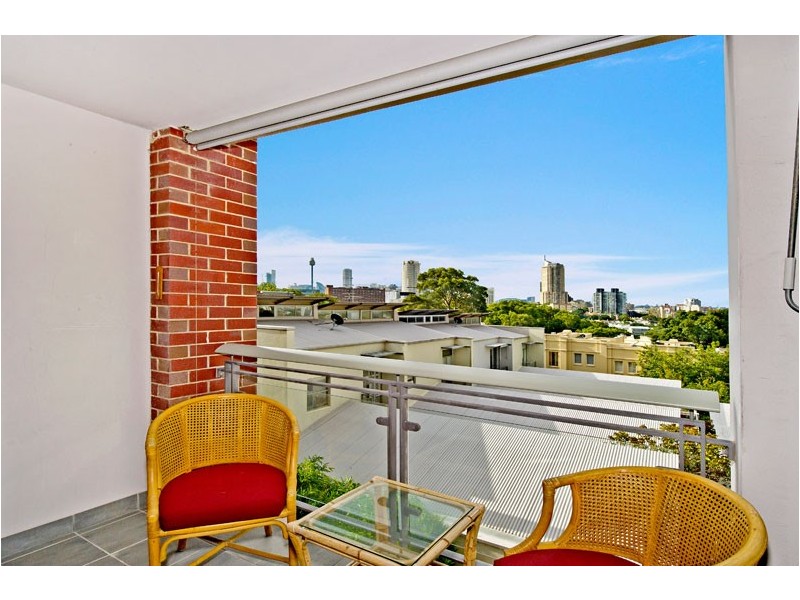 13/36-48 Flinton Street, Paddington NSW 2021