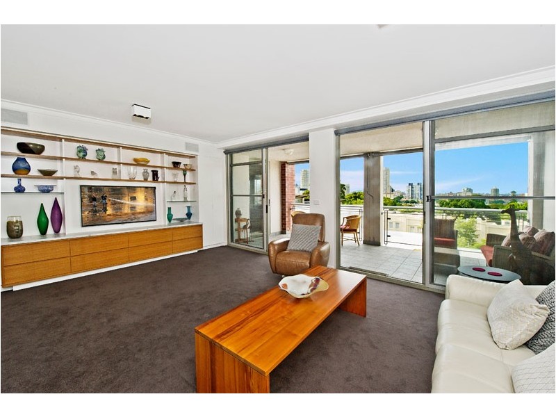 13/36-48 Flinton Street, Paddington NSW 2021