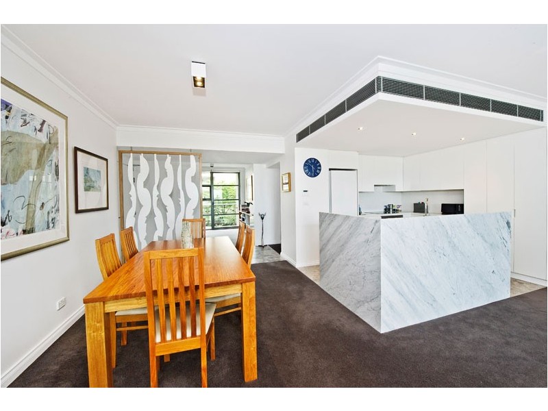 13/36-48 Flinton Street, Paddington NSW 2021