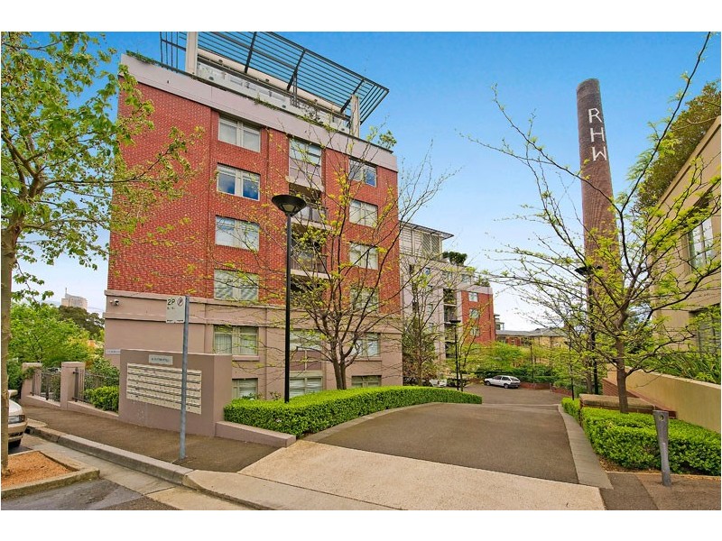 13/36-48 Flinton Street, Paddington NSW 2021