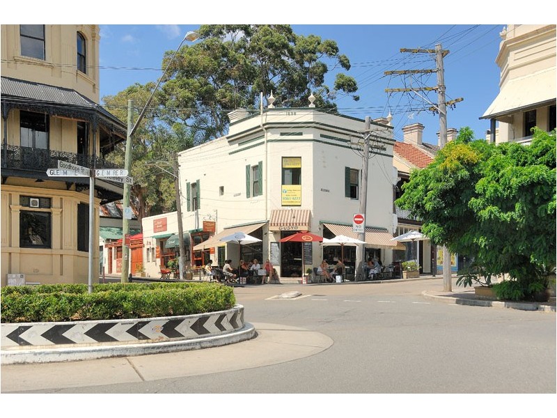 13/36-48 Flinton Street, Paddington NSW 2021