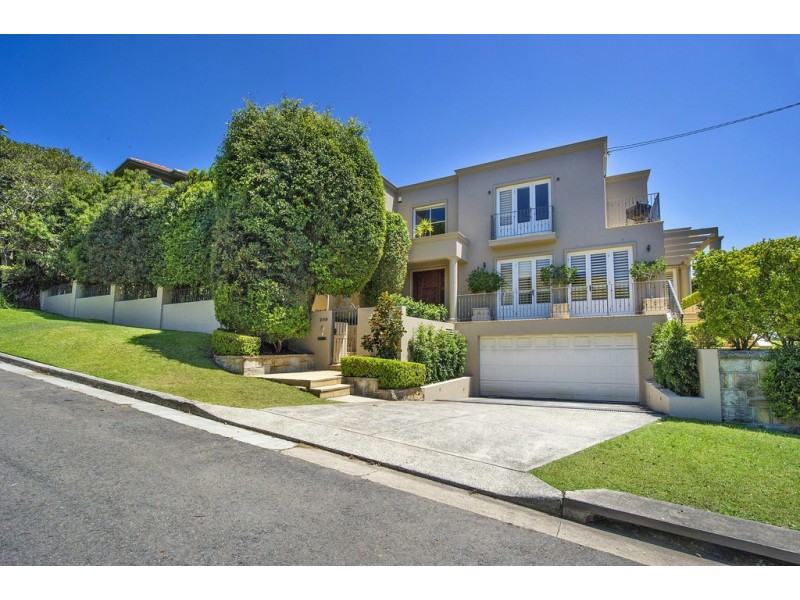 209 Hopetoun Avenue, Vaucluse NSW 2030