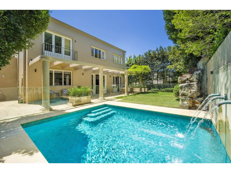 209 Hopetoun Avenue, Vaucluse NSW 2030