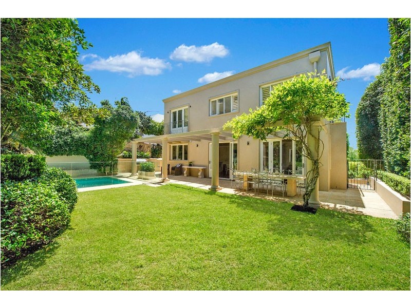 209 Hopetoun Avenue, Vaucluse NSW 2030