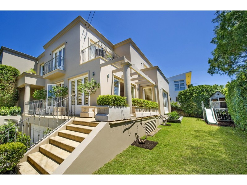 209 Hopetoun Avenue, Vaucluse NSW 2030