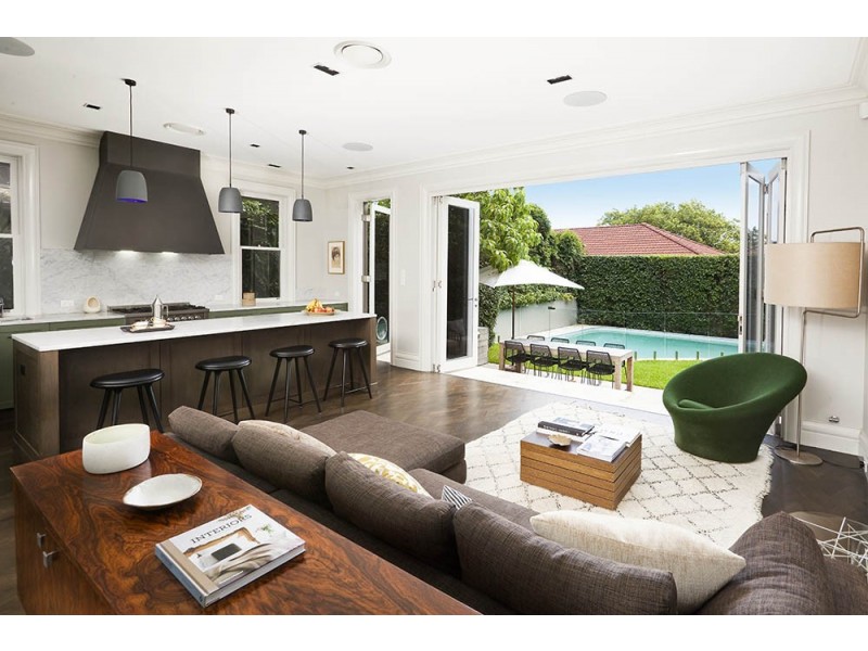 22 Northland Road, Bellevue Hill NSW 2023