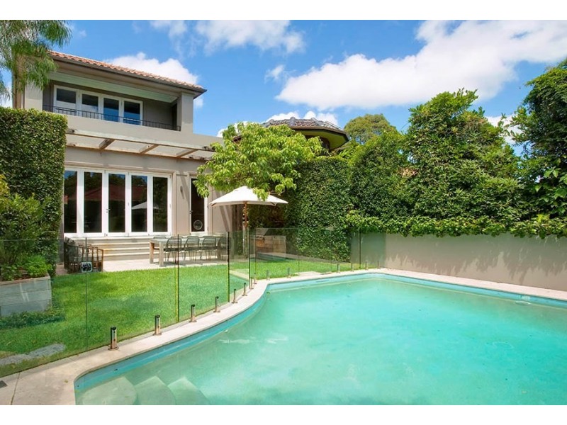 22 Northland Road, Bellevue Hill NSW 2023