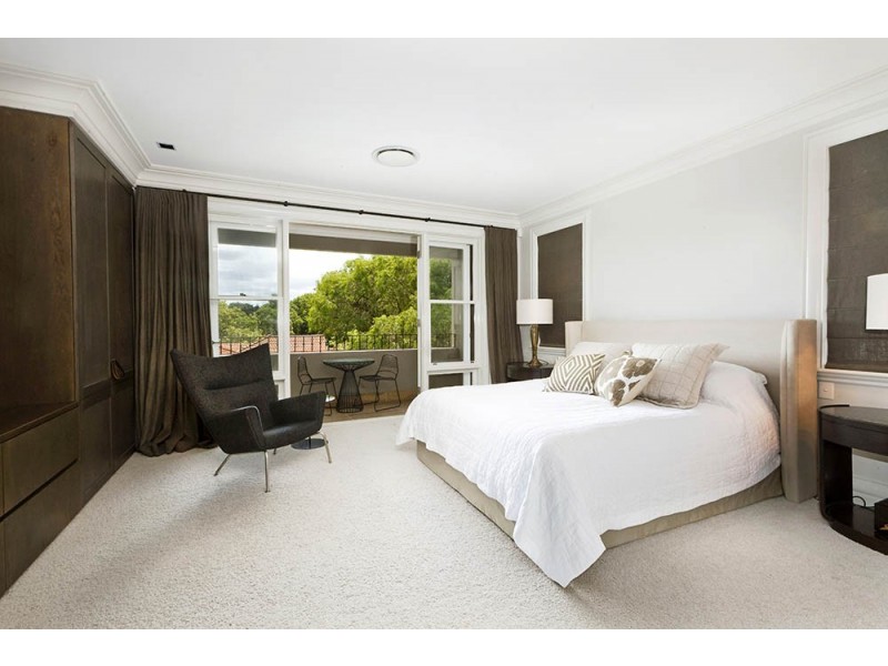 22 Northland Road, Bellevue Hill NSW 2023