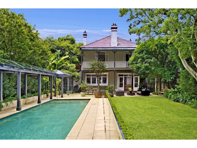 42 Lang Road, Centennial Park NSW 2021