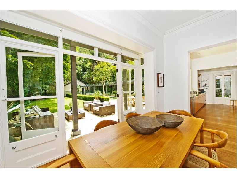 42 Lang Road, Centennial Park NSW 2021