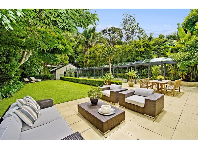 42 Lang Road, Centennial Park NSW 2021