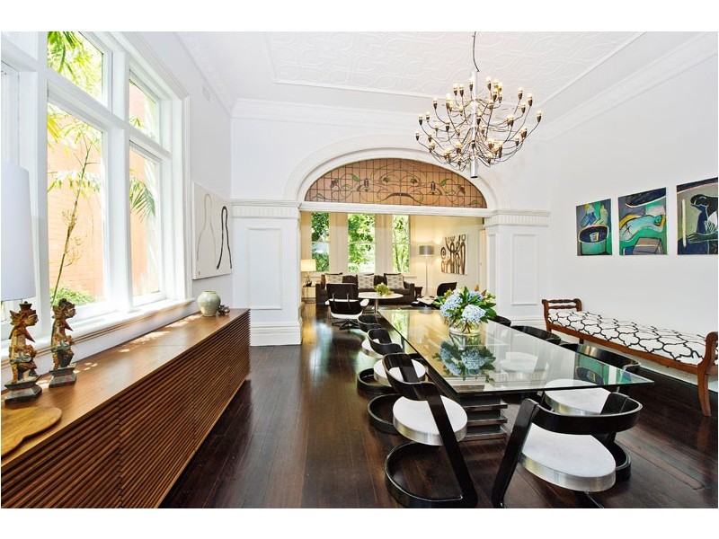 42 Lang Road, Centennial Park NSW 2021