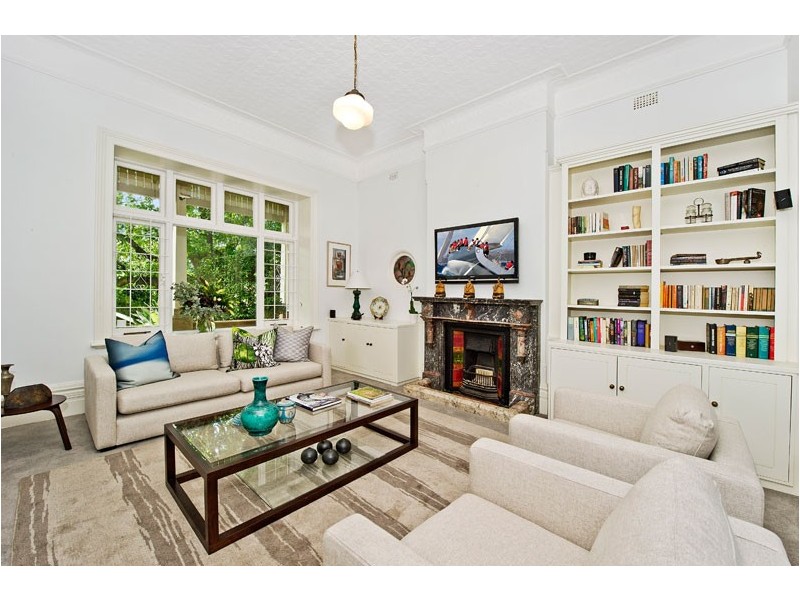 42 Lang Road, Centennial Park NSW 2021