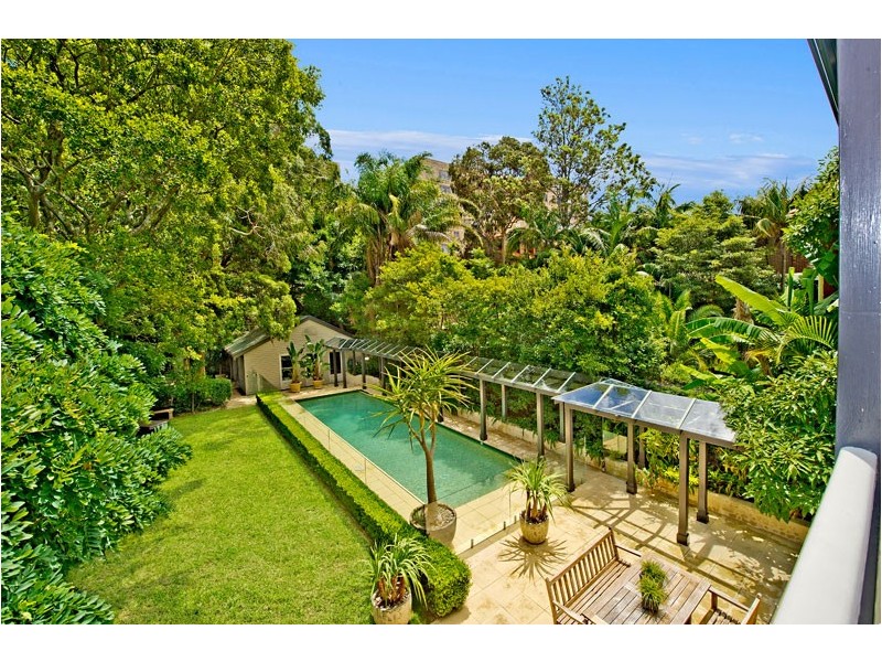 42 Lang Road, Centennial Park NSW 2021