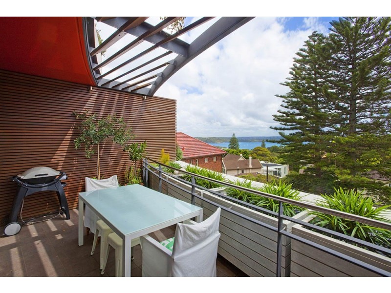 7/32-34 New South Head Road, Vaucluse NSW 2030