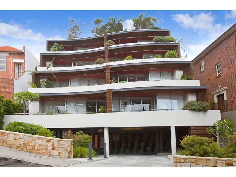 7/32-34 New South Head Road, Vaucluse NSW 2030