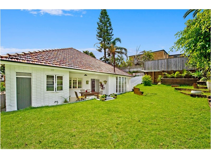 1 Hardy Street, North Bondi NSW 2026