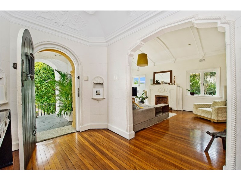 1 Hardy Street, North Bondi NSW 2026