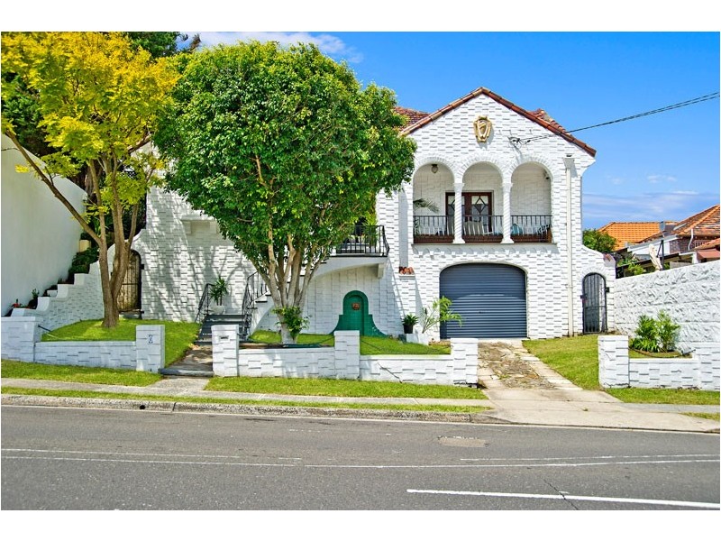 1 Hardy Street, North Bondi NSW 2026