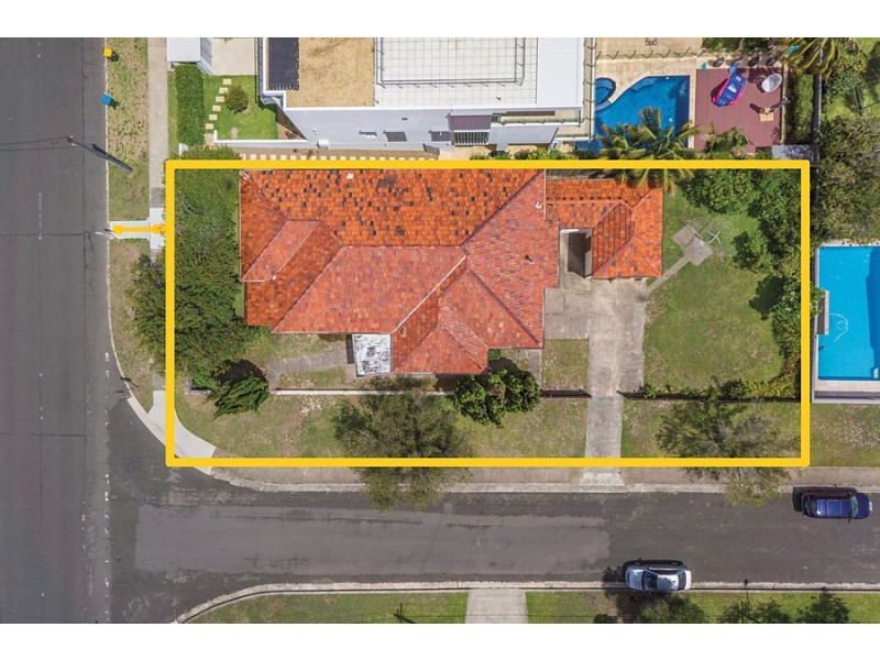 140 Military Road, Dover Heights NSW 2030