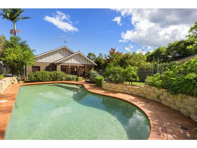 14 Lansdowne Street, Eastwood NSW 2122