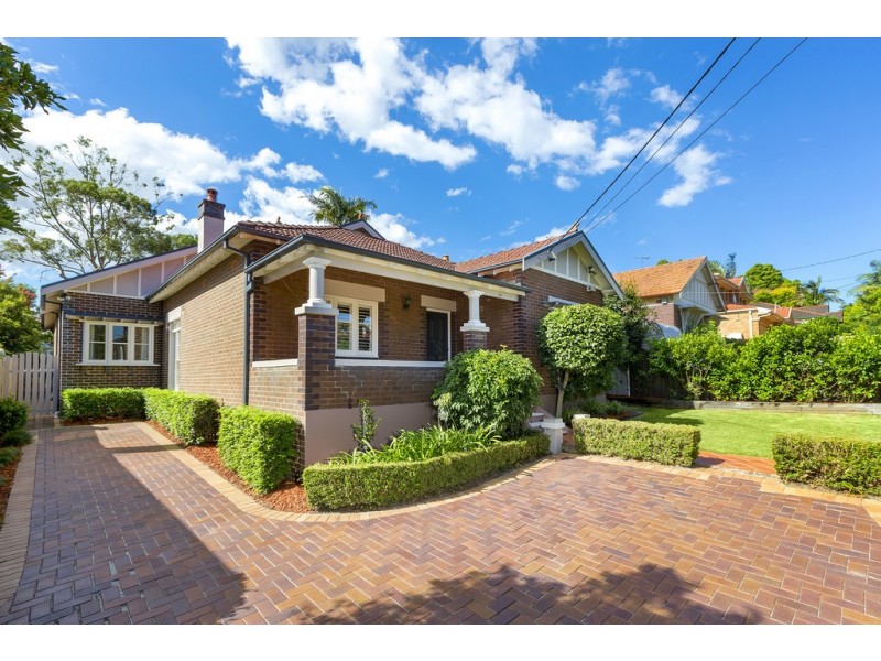 14 Lansdowne Street, Eastwood NSW 2122